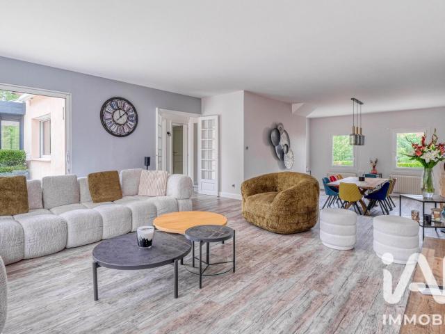 Maison vente à Coupvray, Seine-et-Marne