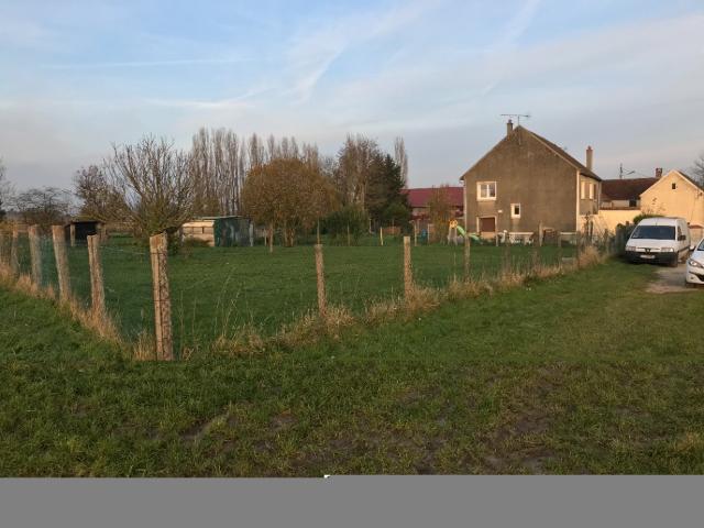 Terrain vente à Torcy, Coupvray
