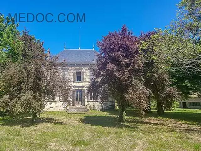 Maison vente à Au Magnac, Couquèques
