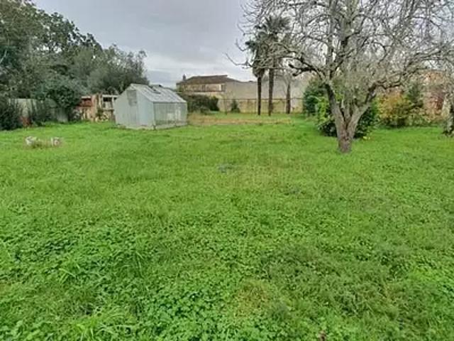 Terrain vente à Lesparre-Médoc, Couquèques
