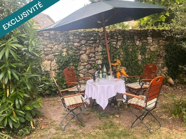 Maison vente à Lesparre-Médoc, Couquèques