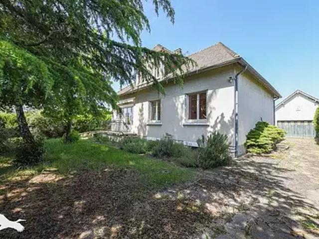 Maison vente à La Ville, Cour-Cheverny