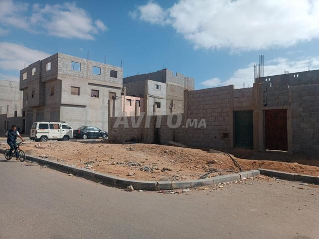 Propriété vente à Laâyoune, Laâyoune-Boujdour-Sakia el Hamra