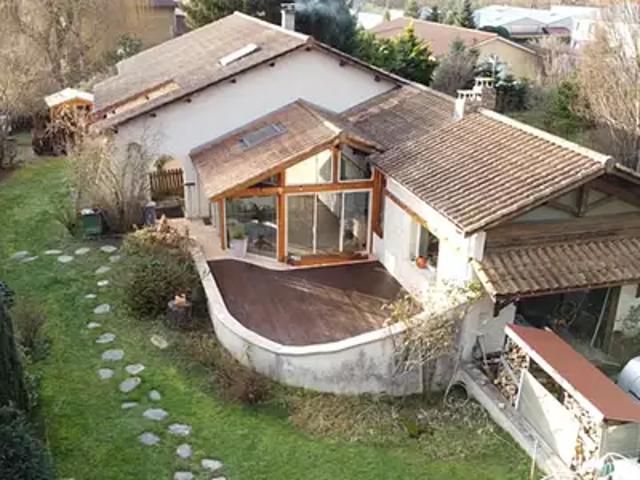 Maison vente à Le Fit, Cour-et-Buis