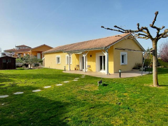 Maison vente à Cour-et-Buis, Isère
