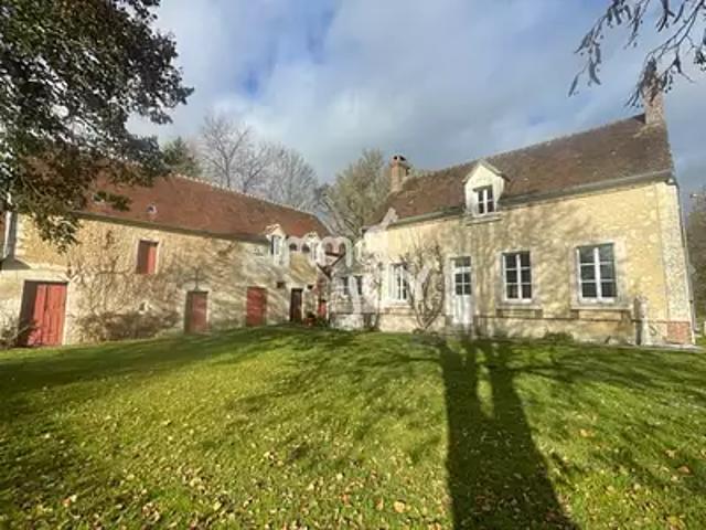 Maison vente à Mortagne-au-Perche, Boissy-maugis