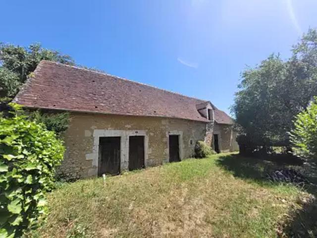 Maison vente à Mortagne-au-Perche, Boissy-maugis