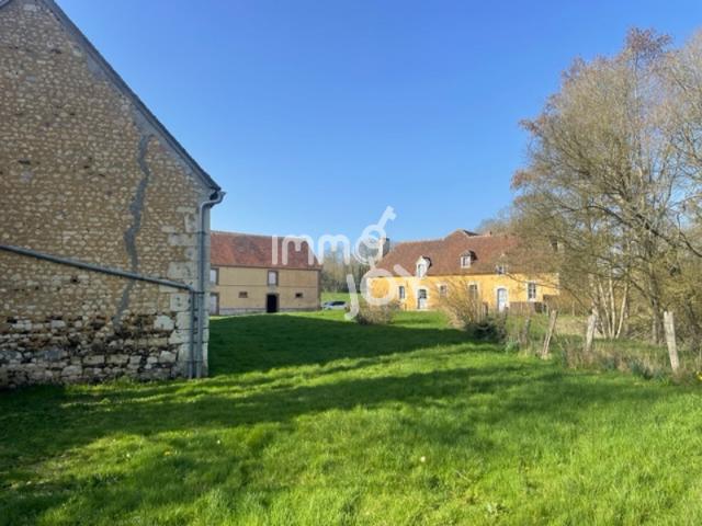 Maison vente à Mortagne-au-Perche, Boissy-maugis