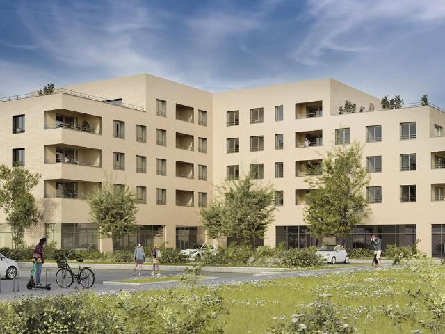 Appartement vente à France métropolitaine, Vertou