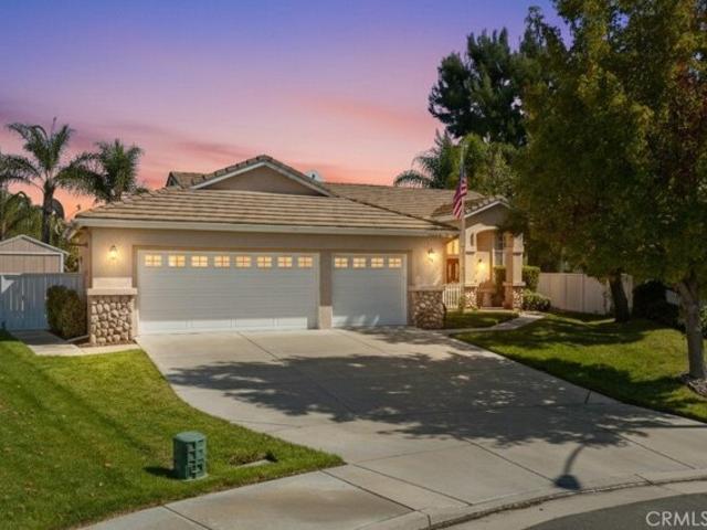 House for sale in Temecula, California