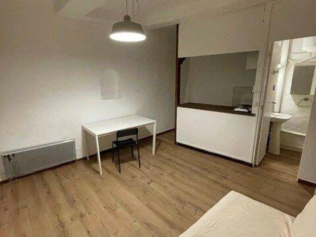 Studio location à Beaurecueil, Bouches-du-Rhône