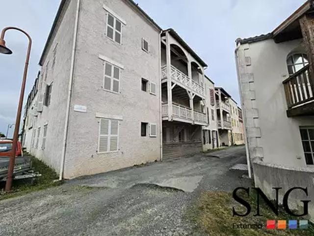 Appartement vente à La Rochelle, Courçon