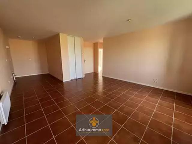 Appartement vente à La Rochelle, Courçon