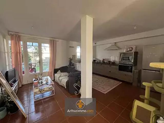 Appartement vente à La Rochelle, Courçon