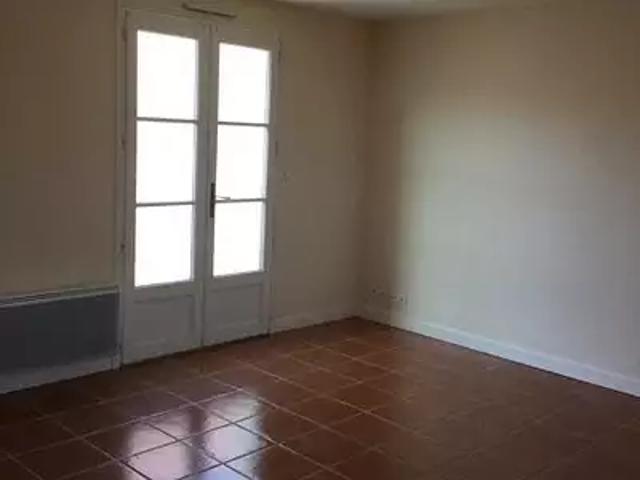 Appartement location à Le Moulin de Cognet, Courçon
