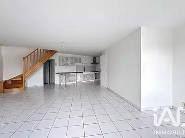 Appartement location à Le Moulin de Cognet, Courçon