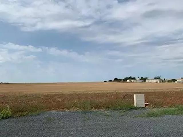 Terrain vente à La Rochelle, Courçon
