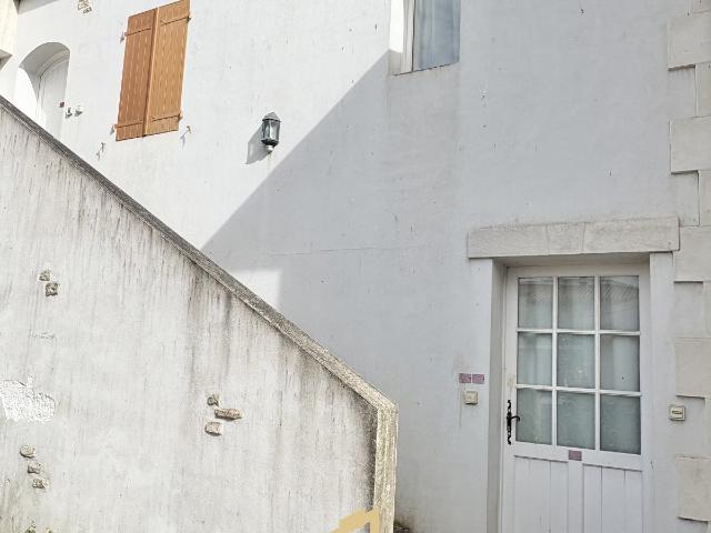 Appartement vente à La Rochelle, Courçon