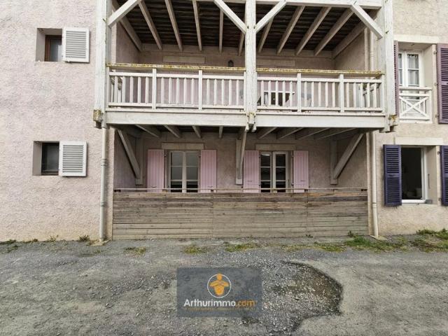 Appartement vente à La Rochelle, Courçon