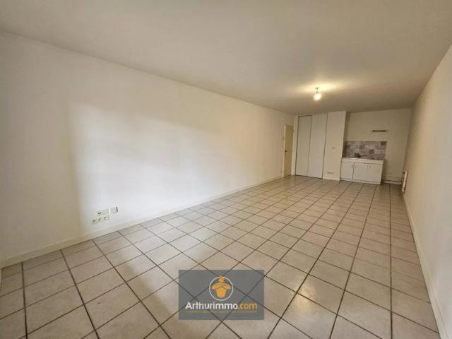 Appartement vente à La Rochelle, Courçon