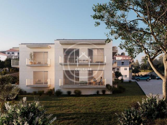 Apartamento venda em Resende, Viana Do Castelo
