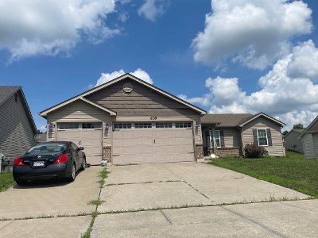 House for sale in Foristell, Missouri