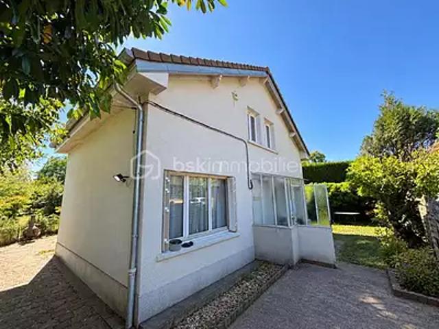 Maison vente à Courances, Essonne