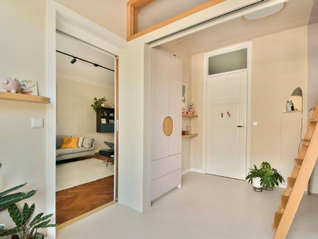 Appartement te huur in Zuid, Amsterdam