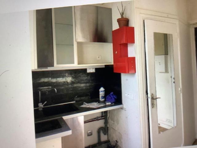 Appartement location à Nanterre, Courbevoie
