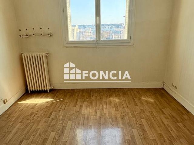 Appartement vente à Courbevoie, Hauts-de-Seine