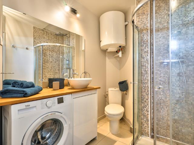 Appartement location à Nanterre, La Garenne-colombes