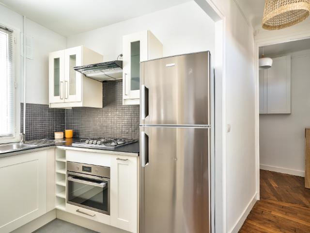 Appartement location à Nanterre, Neuilly-sur-seine