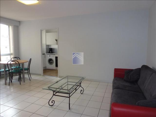 Appartement location à Nanterre, Courbevoie