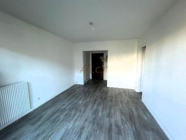 Appartement location à Nanterre, Courbevoie