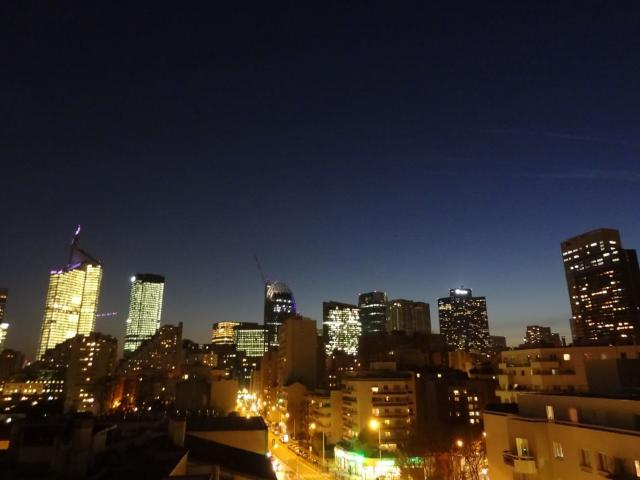 Appartement location à Courbevoie, Quartier Cœur de Ville