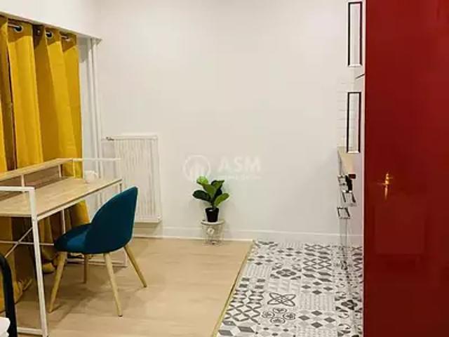 Appartement vente à Nanterre, Courbevoie