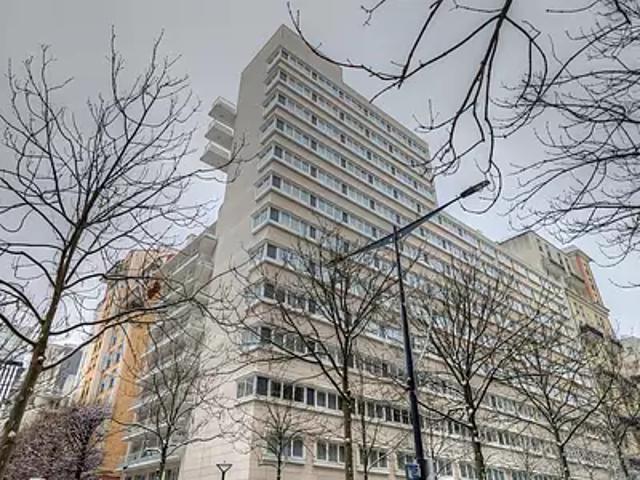 Appartement vente à Nanterre, Courbevoie