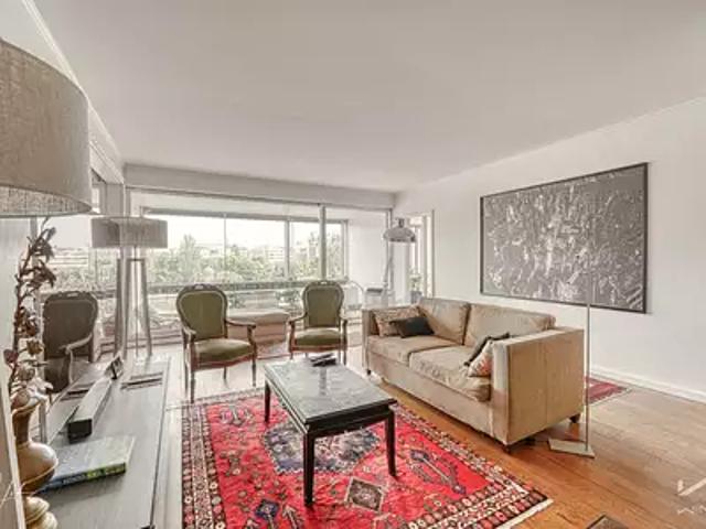 Appartement vente à Nanterre, Courbevoie