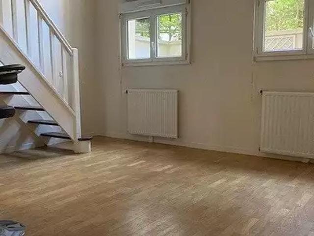 Appartement vente à Nanterre, Courbevoie