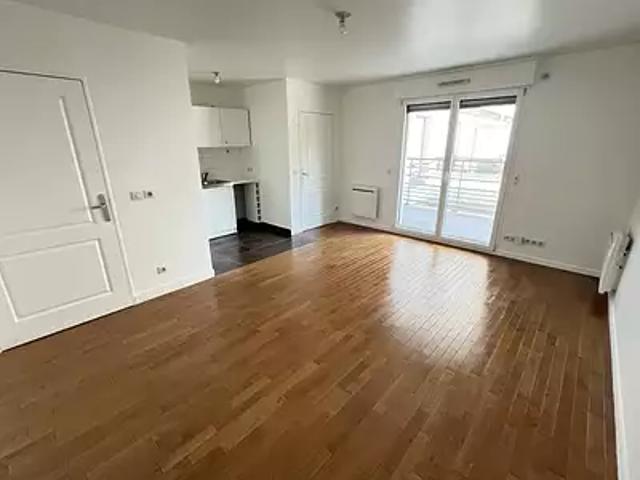Appartement vente à Nanterre, Courbevoie