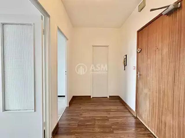 Appartement vente à Nanterre, Courbevoie