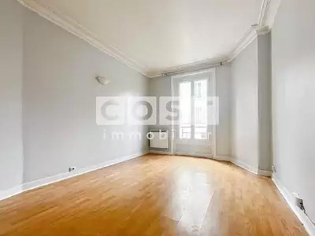 Appartement vente à Nanterre, Courbevoie