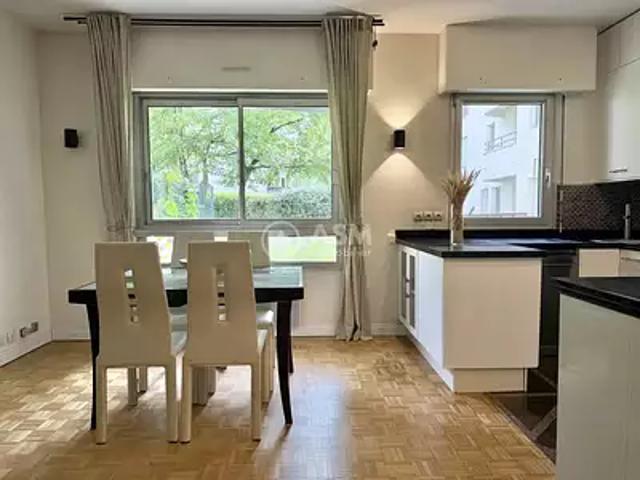 Appartement vente à Nanterre, Courbevoie