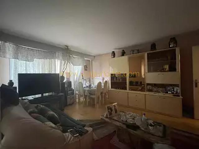 Appartement vente à Nanterre, Courbevoie