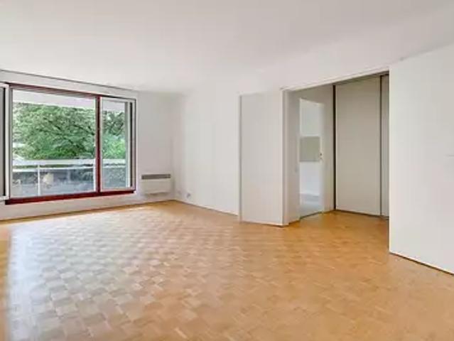 Appartement vente à Nanterre, Courbevoie
