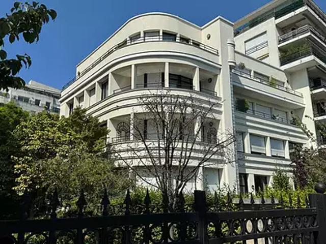 Maison vente à Nanterre, Courbevoie