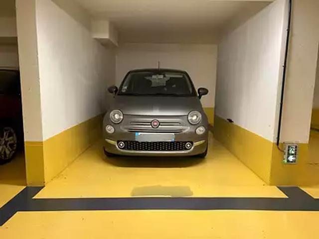 Garage vente à Nanterre, Courbevoie