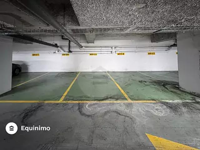 Garage vente à Nanterre, Courbevoie