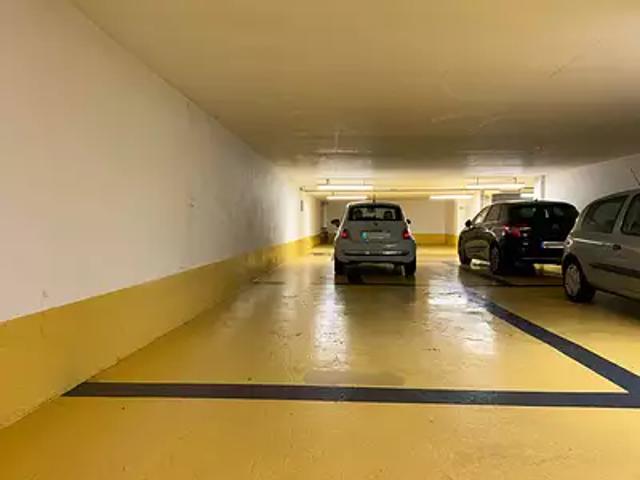 Garage vente à Nanterre, Courbevoie