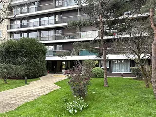 Garage vente à Nanterre, Courbevoie